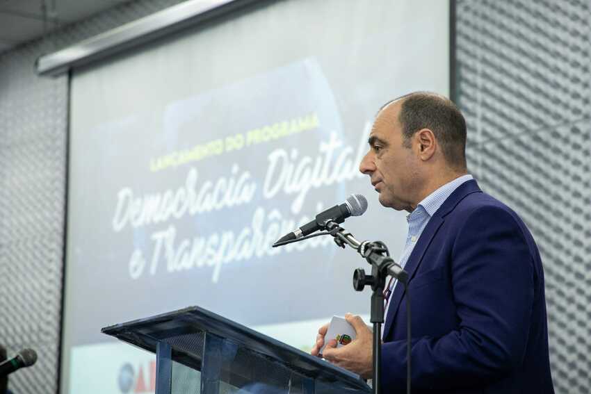 prefeito Auricchio