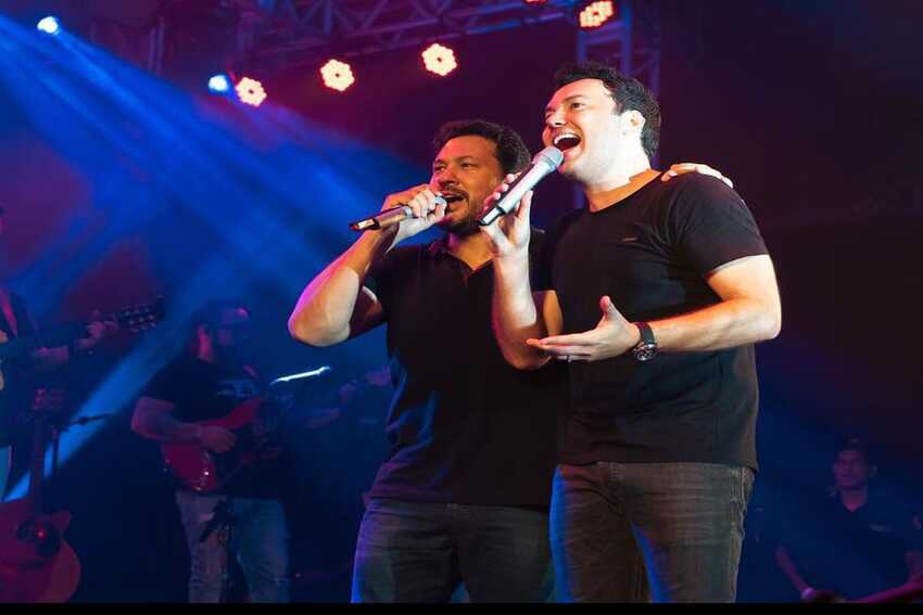 joão bosco e vinícius