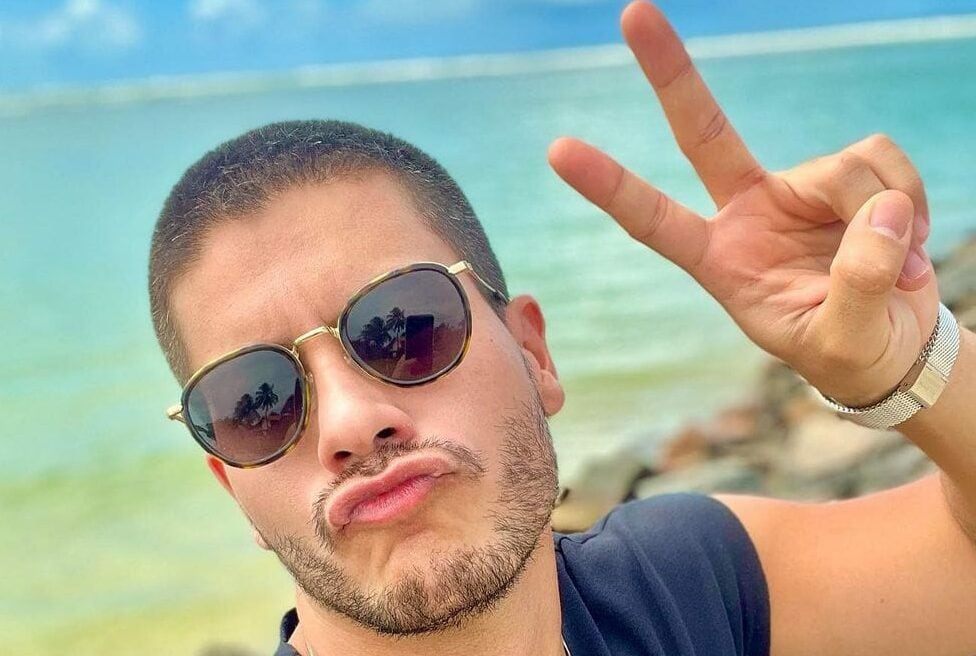 arthur aguiar