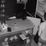 bandido de cueca