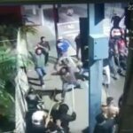 briga de torcedores