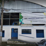 Creche Evangelina Luppi