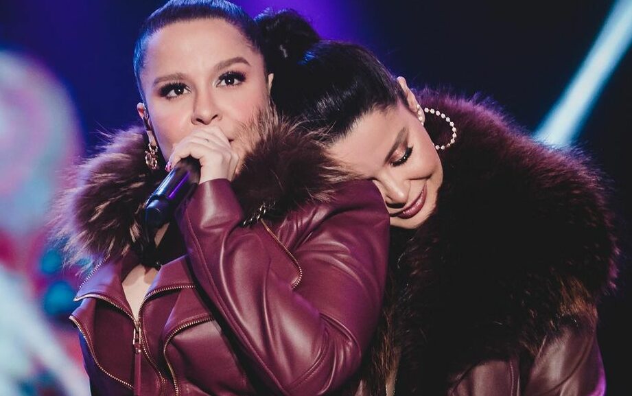 Maiara e Maraisa