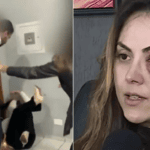 procuradora agredida