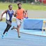 Atletismo paralímpico