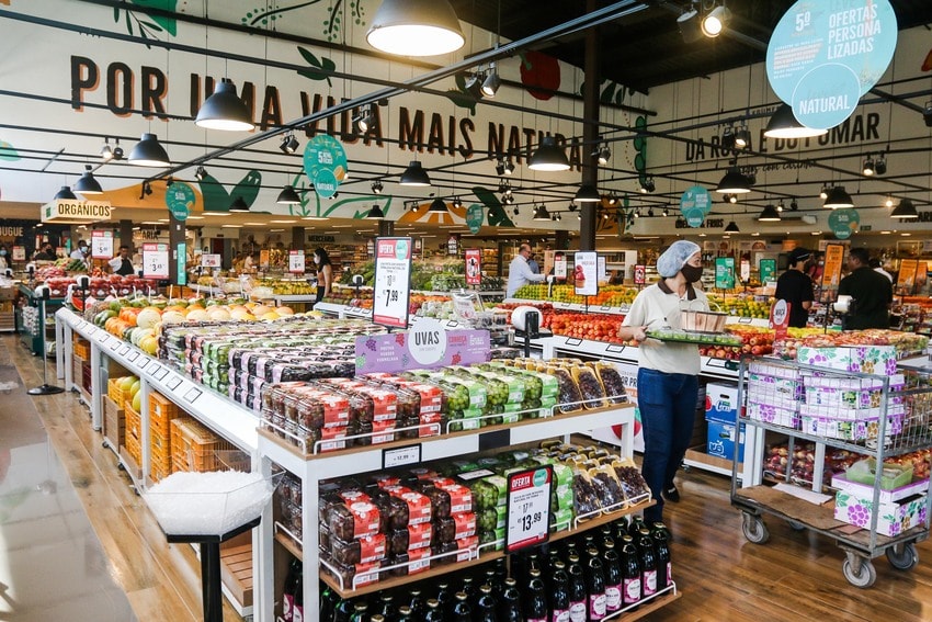 empresa instalada em São Bernardo