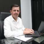 prefeito Orlando Morando