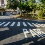 ruas no terra Nova II