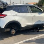 carros sem rodas