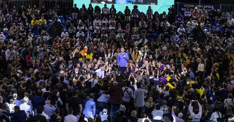 convenção do PSDB