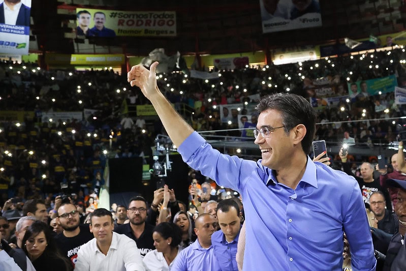 Rodrigo Garcia