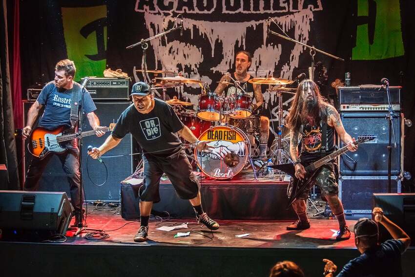 banda Ação Direta