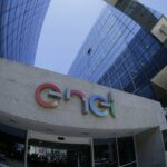 fachada da Enel
