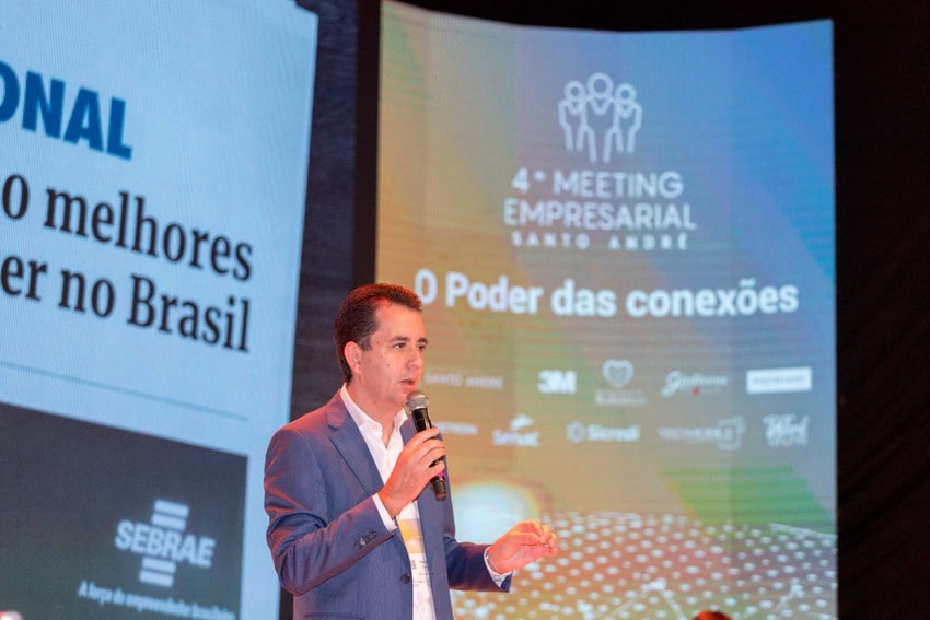 prefeito Paulo Serra