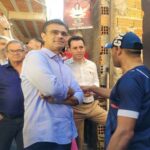 governador Rodrigo Garcia