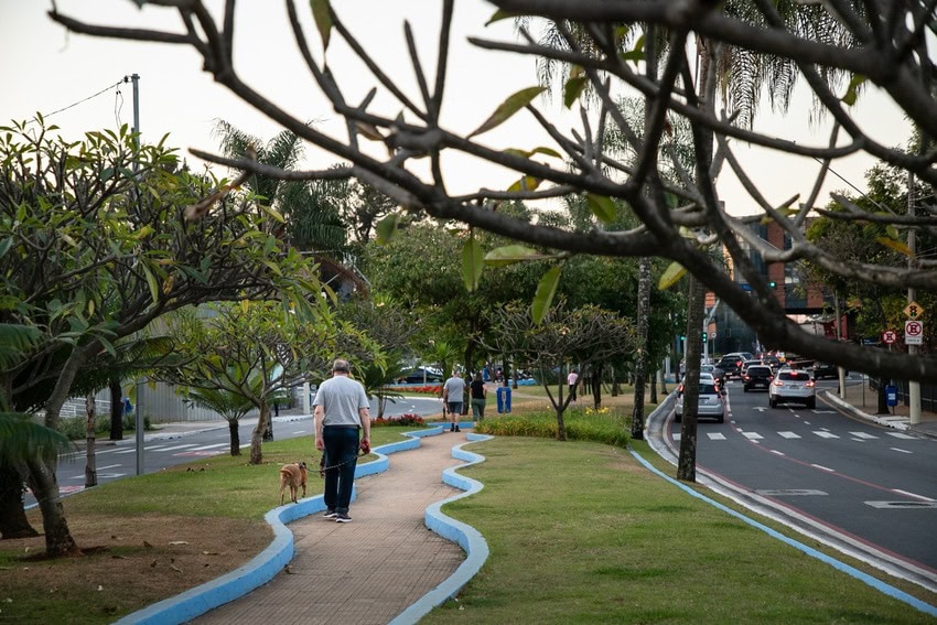 cidade de São Caetano