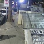 falso entregador no Centro de Diadema