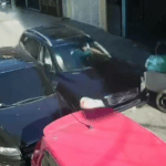 acidente de carro