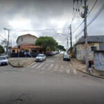 bar no bairro Assunção
