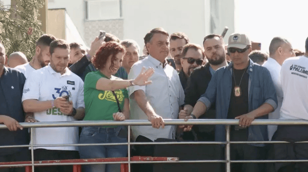 jair bolsonaro