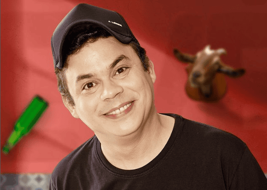 humorista Emerson Ceará