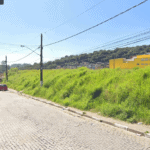 estrada do Carneiro - Mauá
