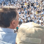 jair bolsonaro na marcha para jesus