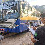 transporte escolar de Ribeirão Pires