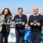 Thais, Orlando Morando e Camolesi