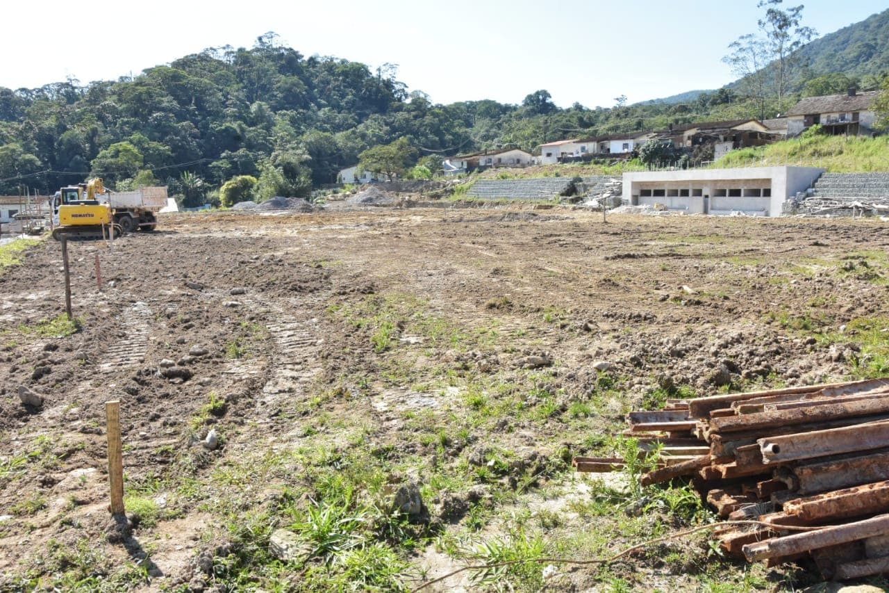 Campo de Paranapiacaba