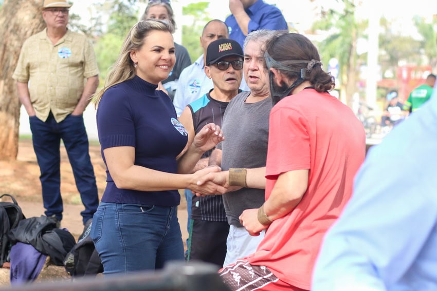 carla morando