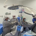 Cirurgia bariátrica por vídeo