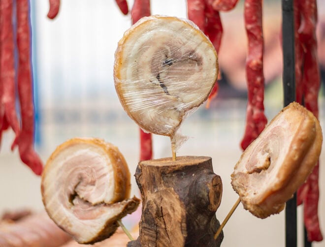 churrasco