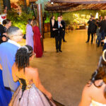 festa para debutantes