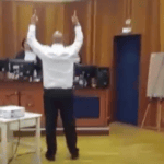 tribunal do júri em Mogi
