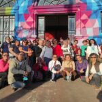 turistas em Ribeirão Pires