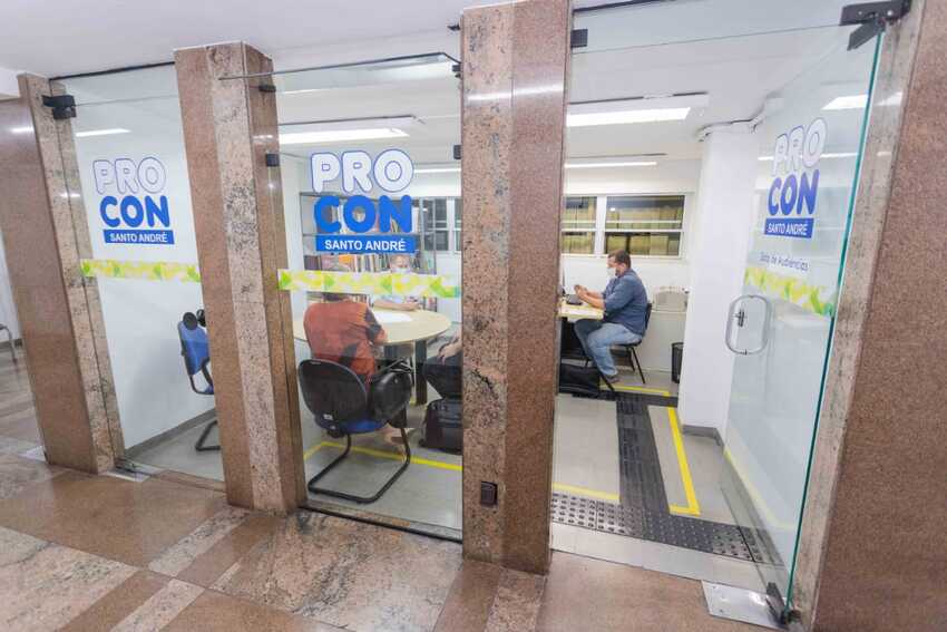 Procon de Santo André