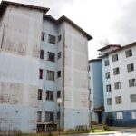 conjunto habitacional Jardim Cristiane
