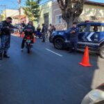 operação policial em São Caetano