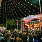 festa italiana
