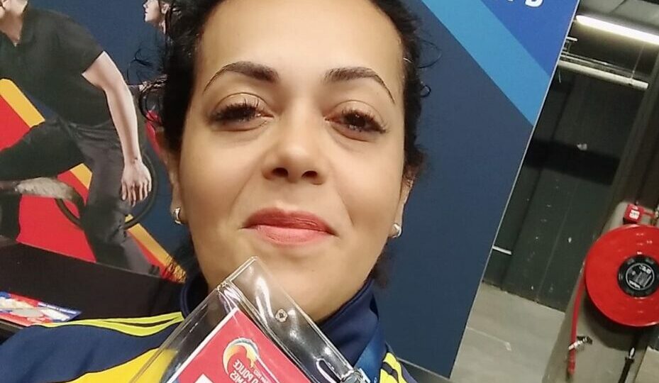 GCM Patrícia Cândido