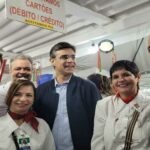 rodrigo garcia, thiago e auricchio