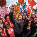 haddad em Mauá