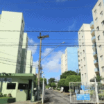 conjunto barão de Mauá