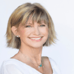 Olivia Newton-John.