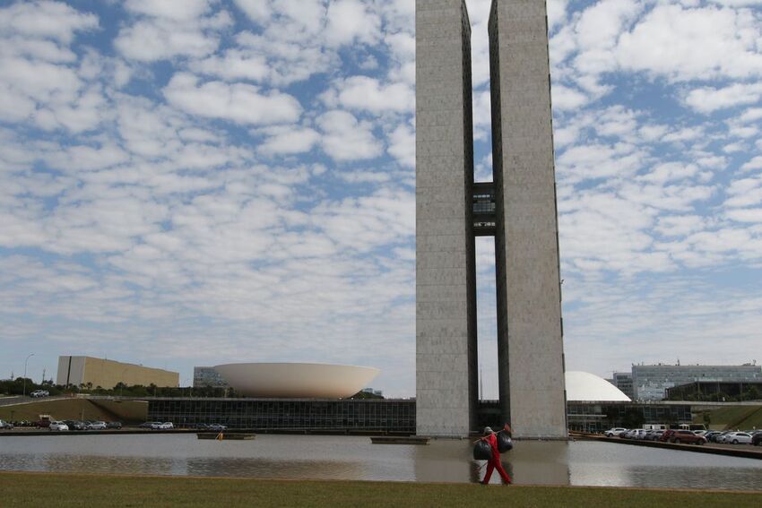 Câmara dos deputados