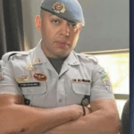 tenente Henrique Otavio Oliveira Velozo