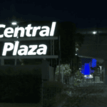 shopping Central Plaza