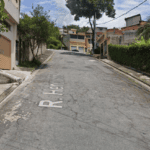 rua Hércules