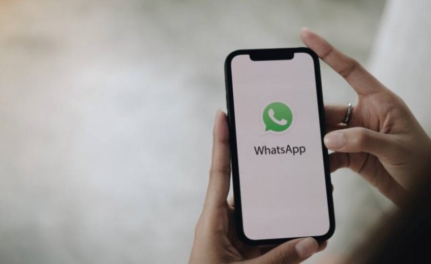 whatsApp